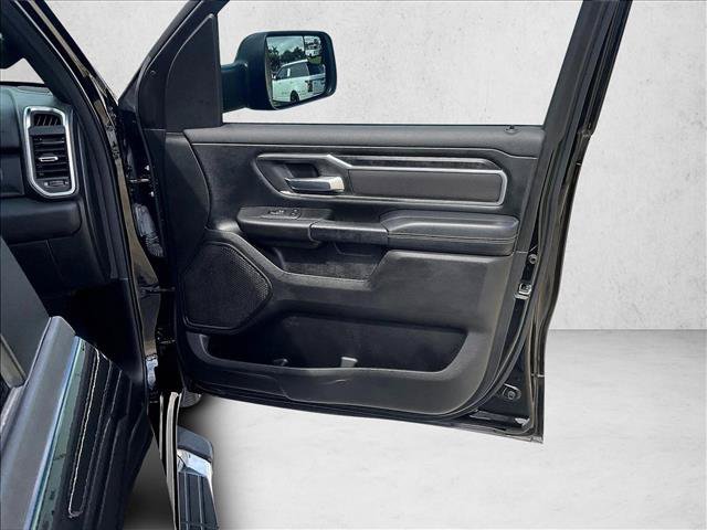 Used 2024 RAM 1500 Big Horn RWD image 18