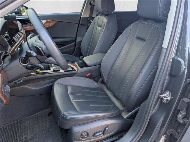 Used 2021 Audi A4 2.0T Premium w/ Convenience Package image 16