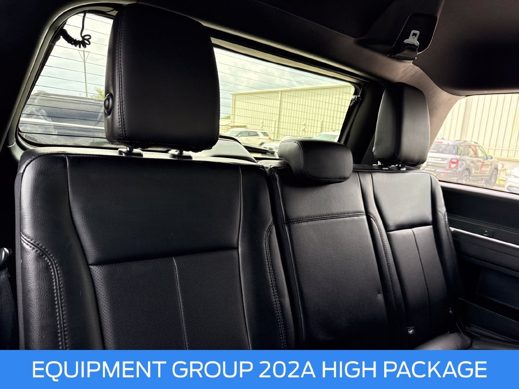 Used 2021 Ford Expedition XLT RWD image 31