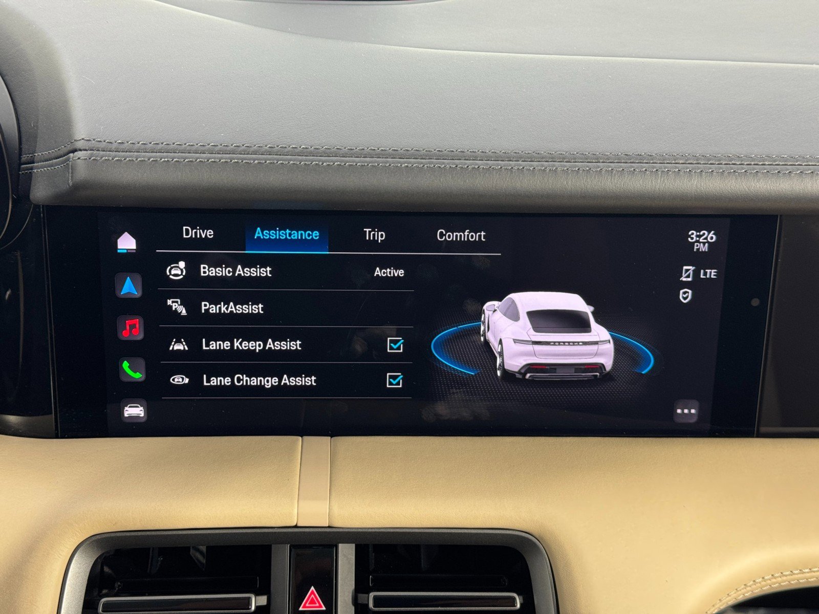 Used 2020 Porsche Taycan Turbo image 31