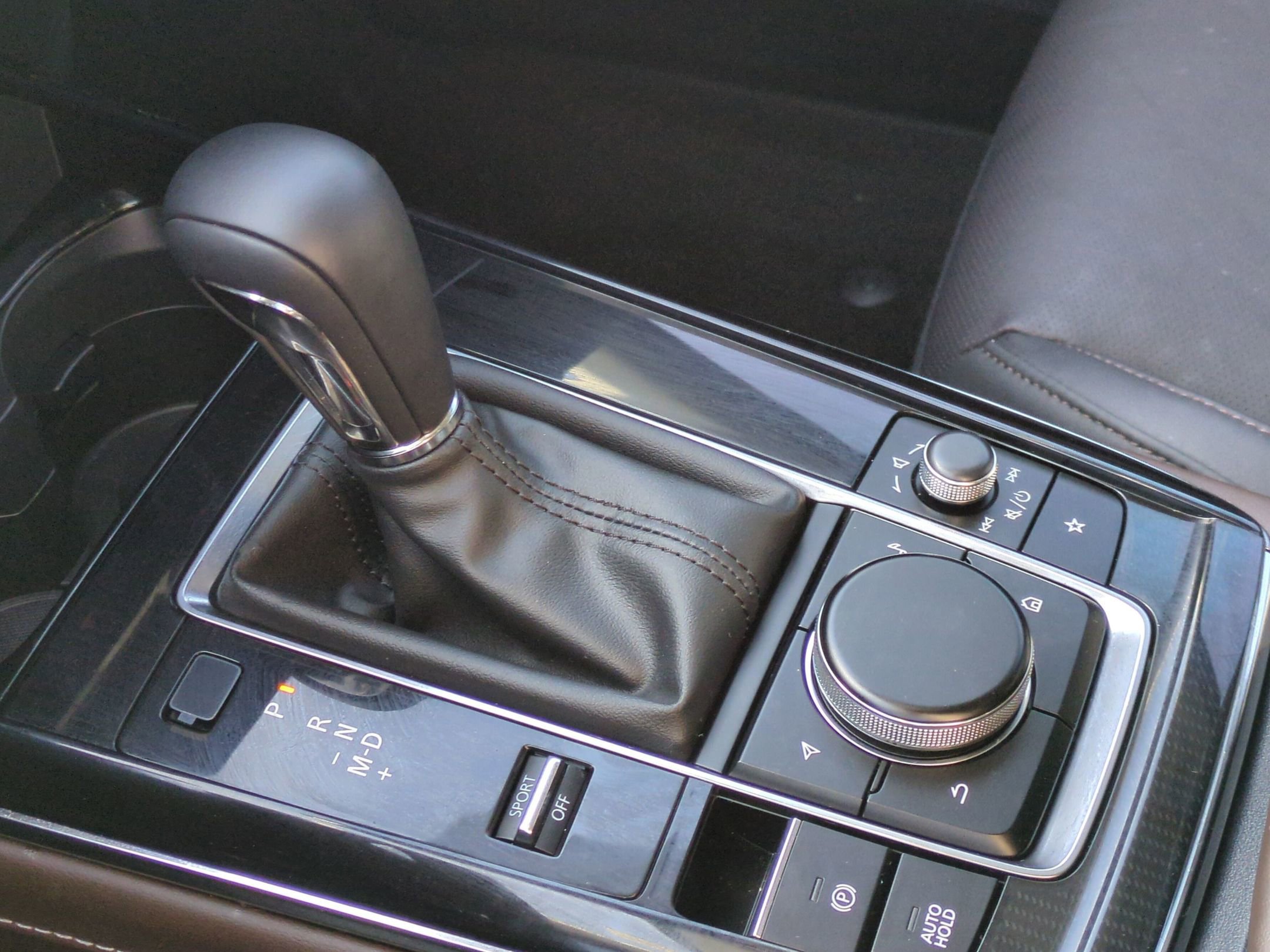 Certified 2025 MAZDA CX-30 AWD 2.5 S w/ Premium Package image 25