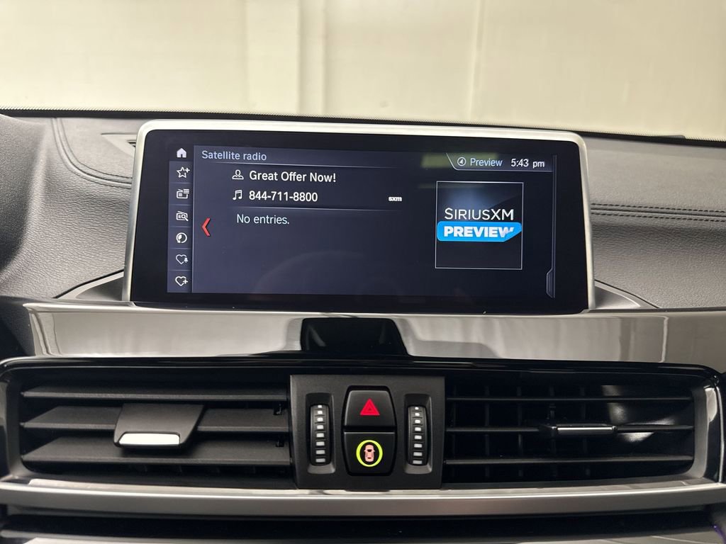 Used 2021 BMW X2 xDrive28i w/ Convenience Package AWD/4WD image 17