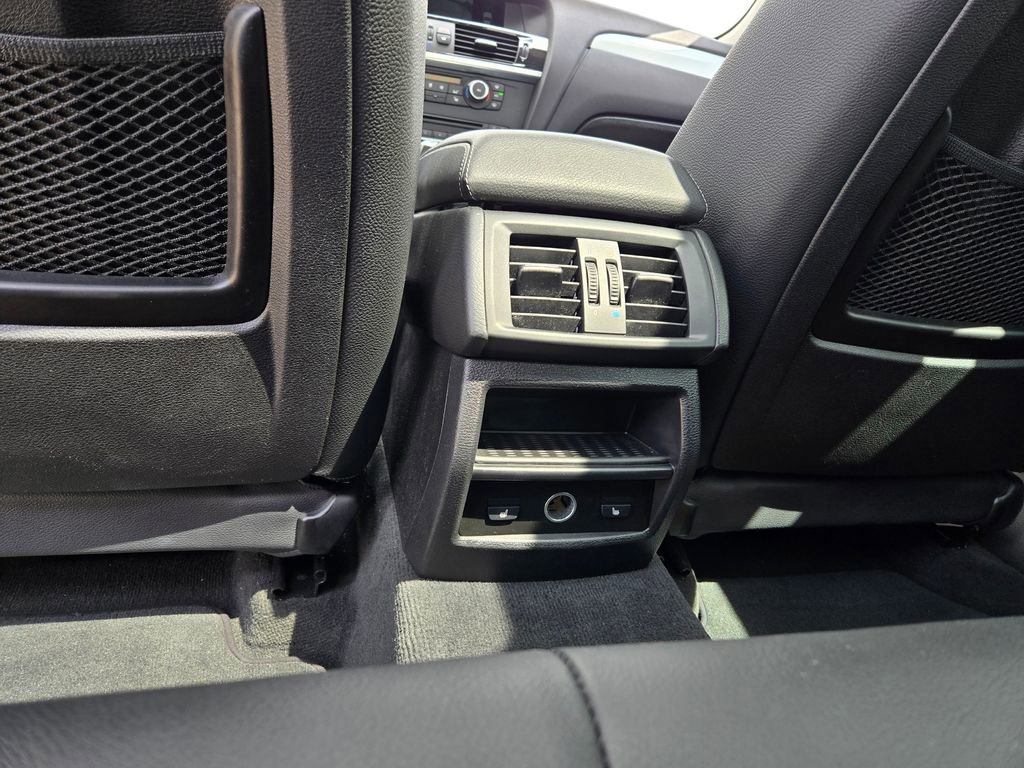 Used 2014 BMW X3 xDrive35i AWD/4WD image 29