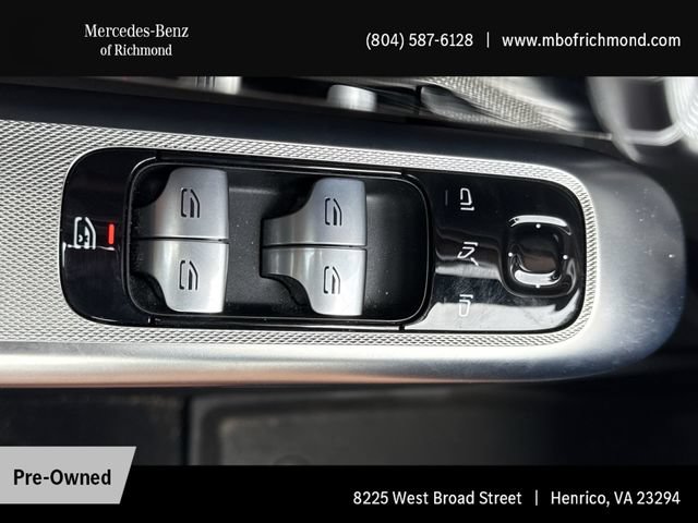Used 2025 Mercedes-Benz GLC 300 4MATIC image 22