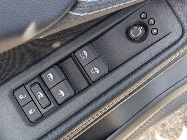 New 2026 Jeep Cherokee Laredo AWD/4WD image 22