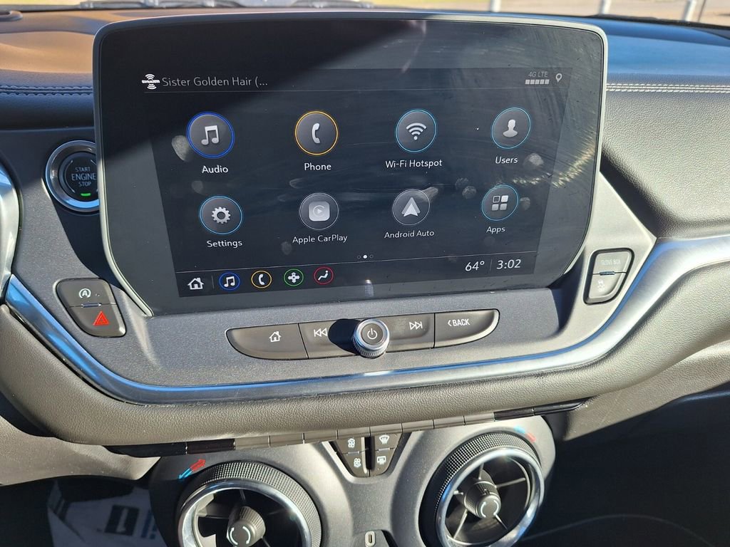 Used 2023 Chevrolet Blazer LT image 16