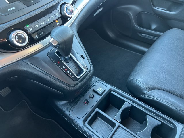 Used 2016 Honda CR-V SE image 25