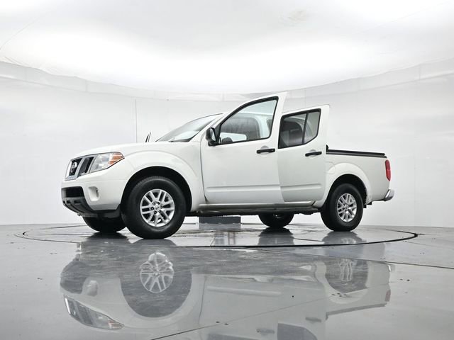 Used 2016 Nissan Frontier SV w/ SV Value Truck Package image 51