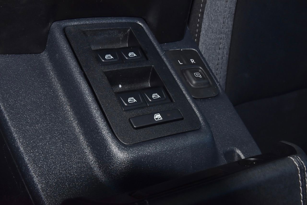 Certified 2025 Ford Bronco Big Bend image 34