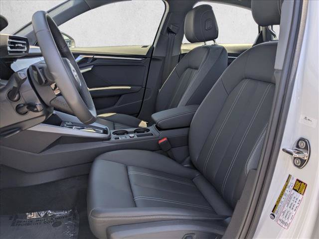 Used 2026 Audi A3 2.0T Premium AWD/4WD image 17