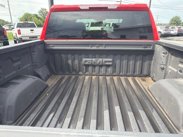 Used 2026 GMC Sierra 1500 Elevation AWD/4WD image 9