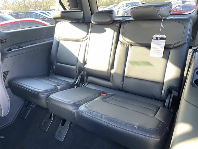 New 2025 Ford Expedition Max Platinum w/ Stealth Appearance Package image 19