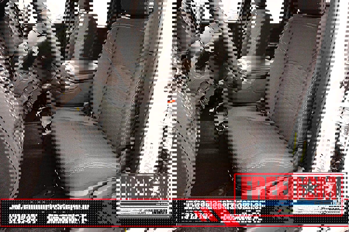 New 2026 RAM 2500 Tradesman image 13