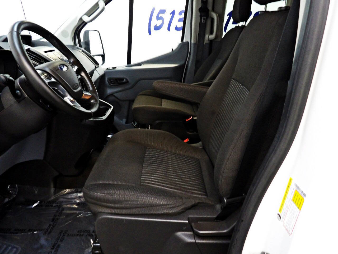 Used 2016 Ford Transit 150 XL RWD image 7