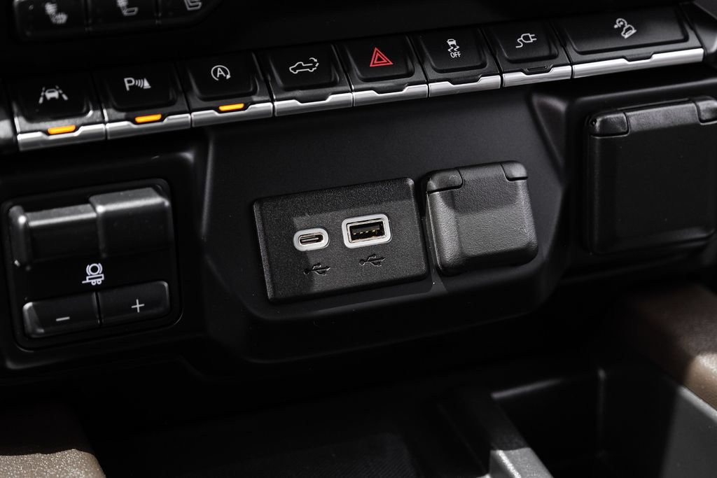Used 2019 GMC Sierra 1500 SLT AWD/4WD image 26