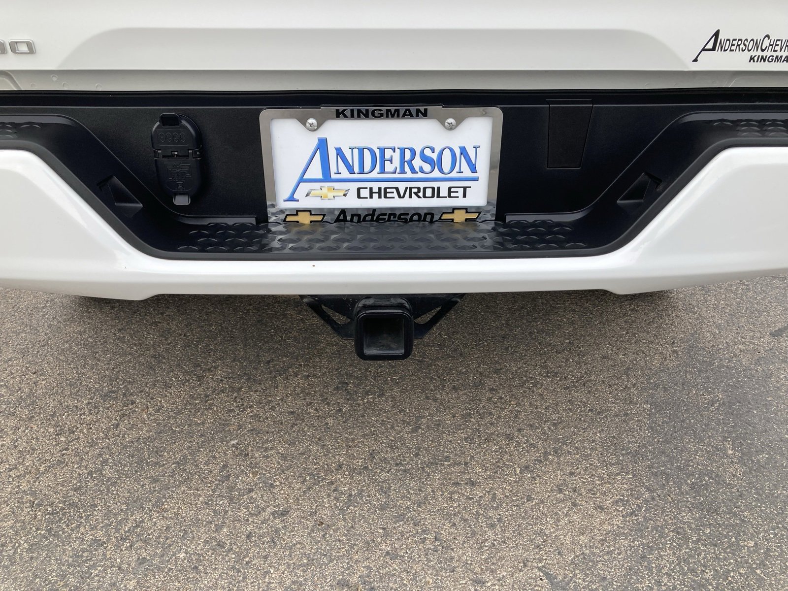 Used 2024 Chevrolet Colorado LT w/ LT Convenience Package II image 40