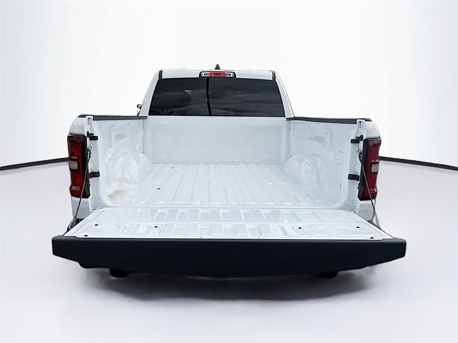 New 2026 RAM 1500 Tradesman w/ Trailer Tow Group II AWD/4WD image 14