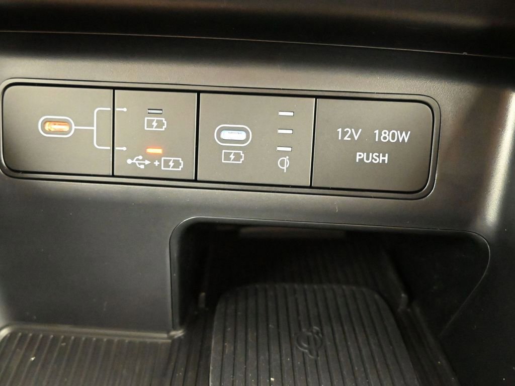 New 2026 Hyundai Santa Cruz SEL image 32