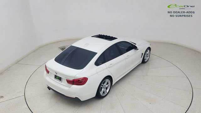 Used 2018 BMW 430i Gran Coupe RWD image 75