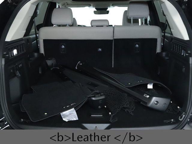 Certified 2025 MAZDA CX-70 Plug-In Hybrid w/ Premium Pkg image 22