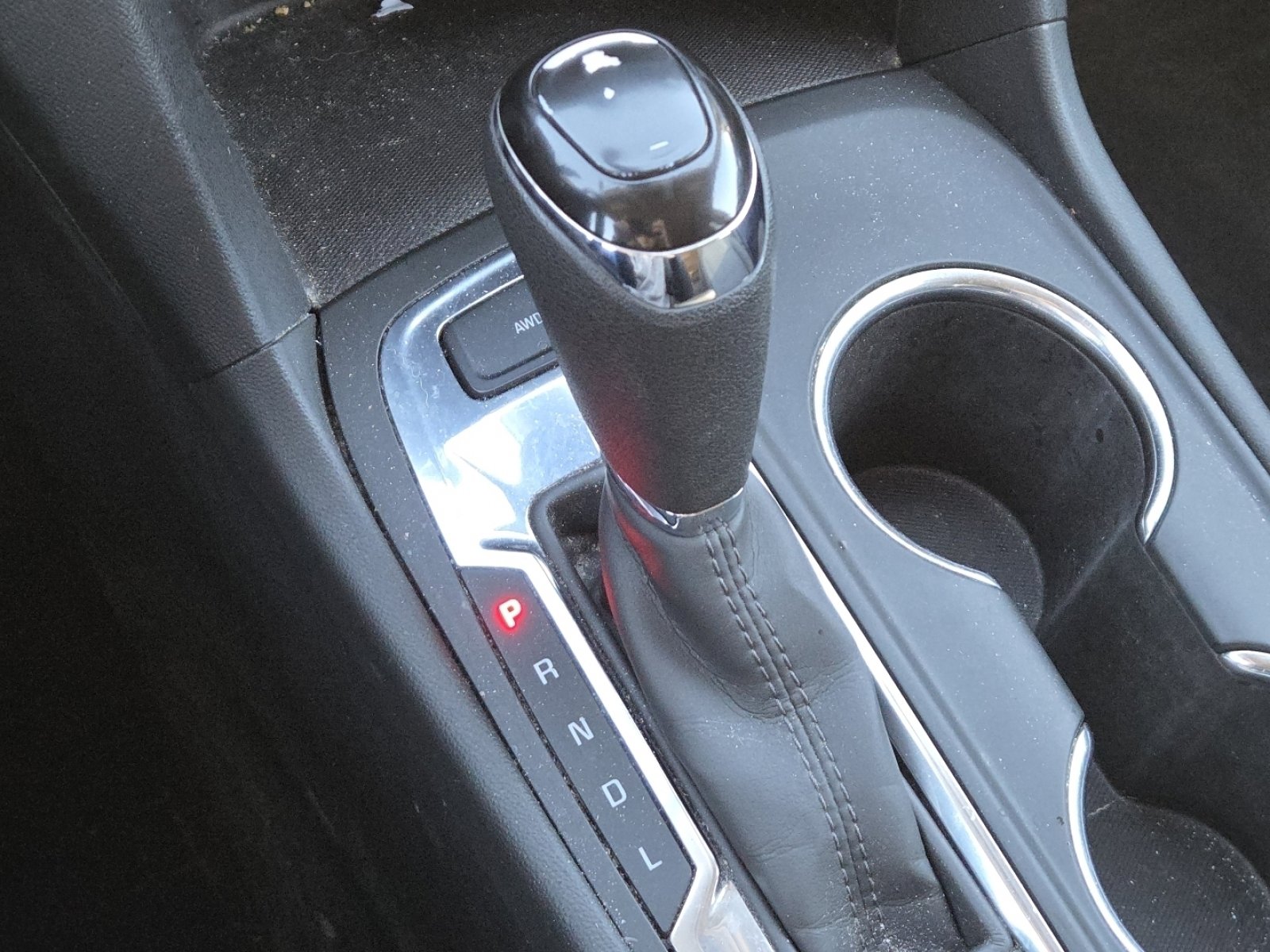 Used 2021 Chevrolet Equinox LT image 29