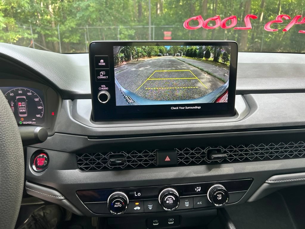 Used 2026 Honda Accord LX image 17