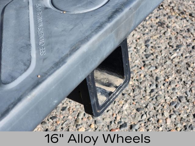 Used 2016 Nissan Frontier SV w/ SV Value Truck Package image 20