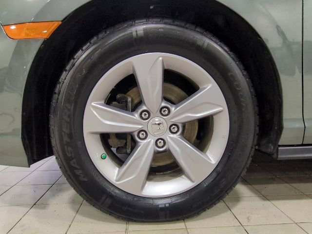 Used 2018 Honda Odyssey EX image 19