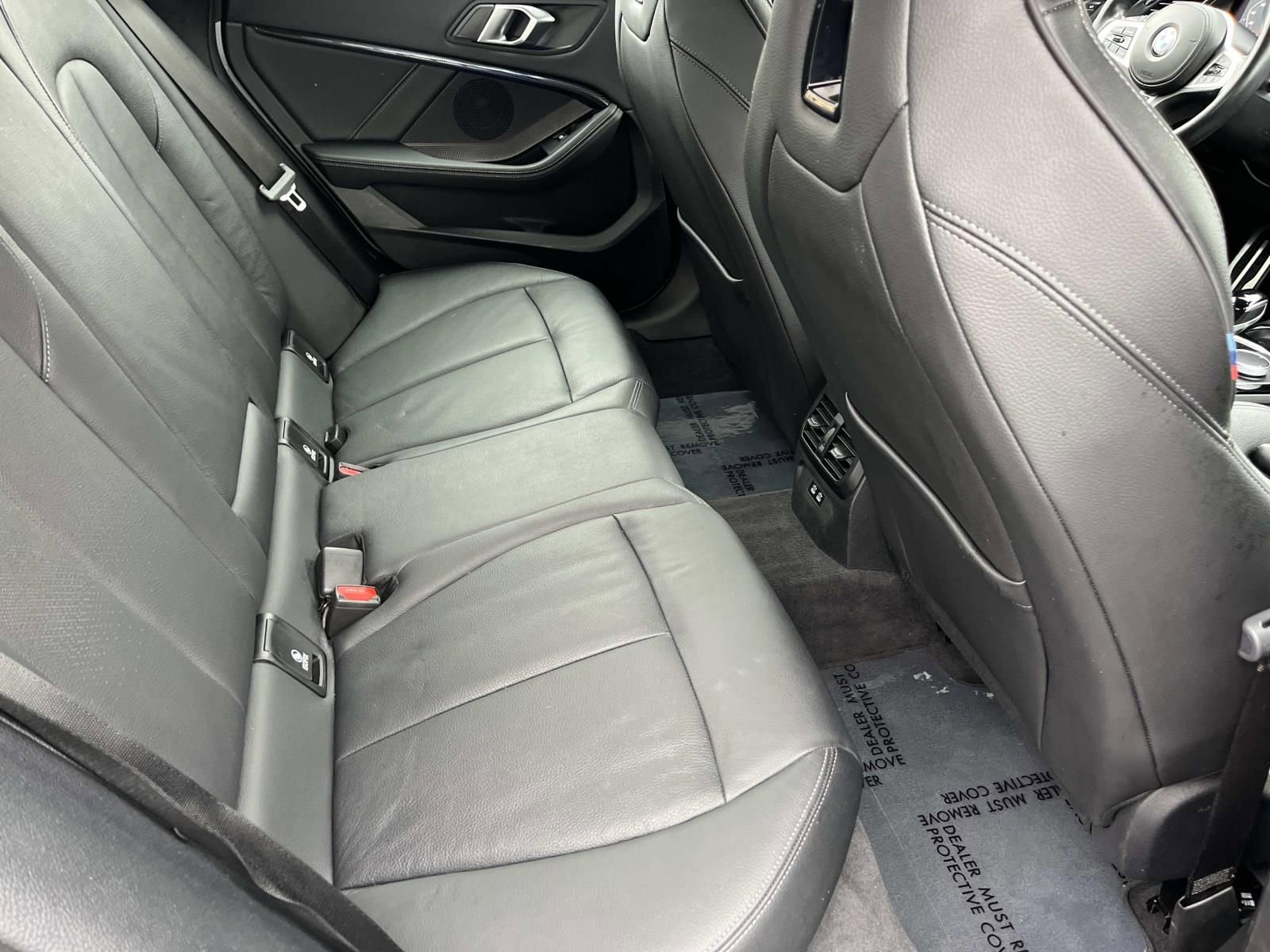 Used 2022 BMW M235i xDrive Gran Coupe image 20