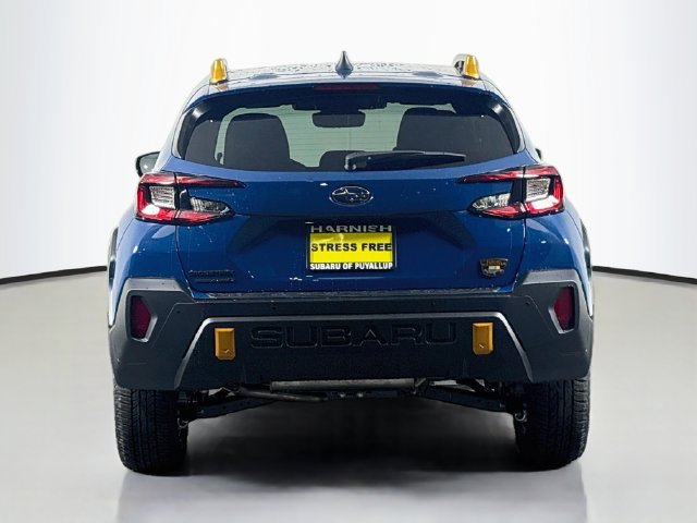New 2026 Subaru Crosstrek 2.5i Wilderness AWD/4WD image 6