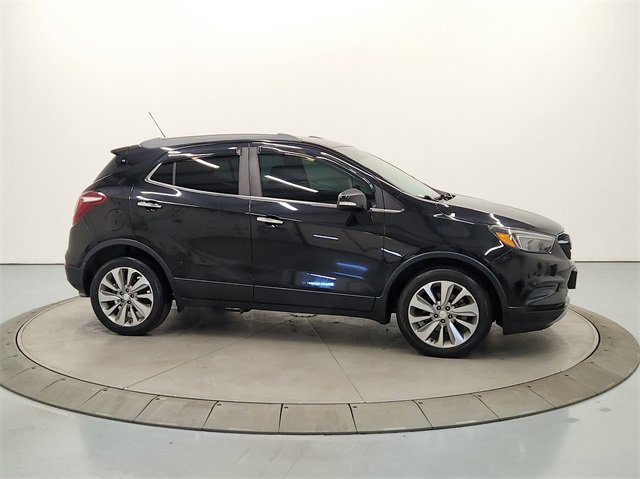 Used 2019 Buick Encore Preferred image 8