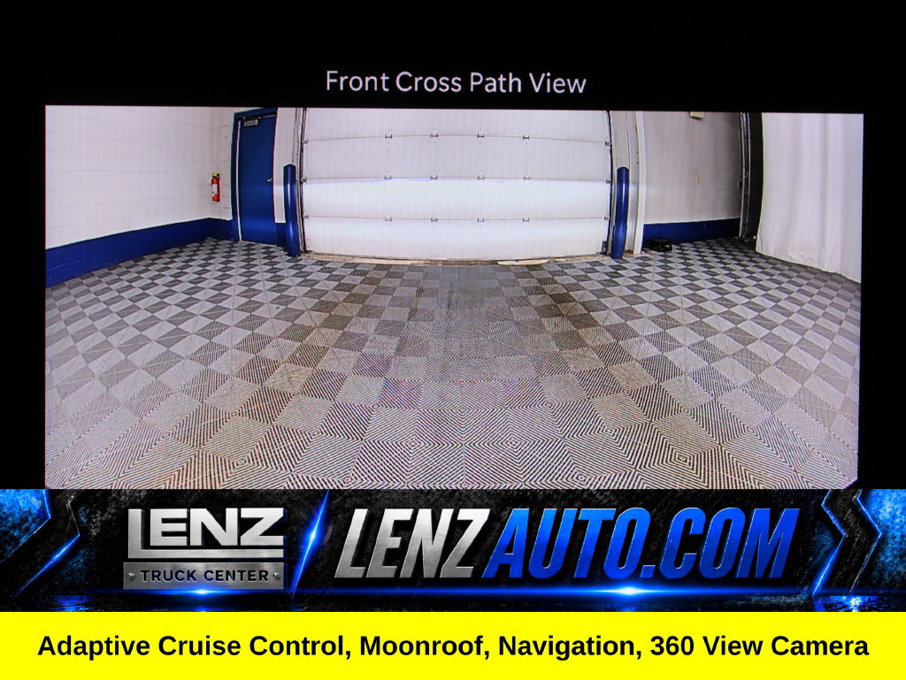 Used 2026 RAM 1500 Tungsten w/ Off-Road Group AWD/4WD image 24
