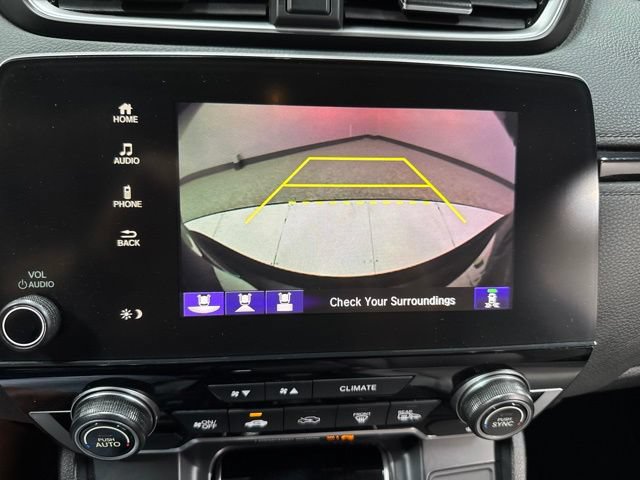 Used 2019 Honda CR-V EX image 4