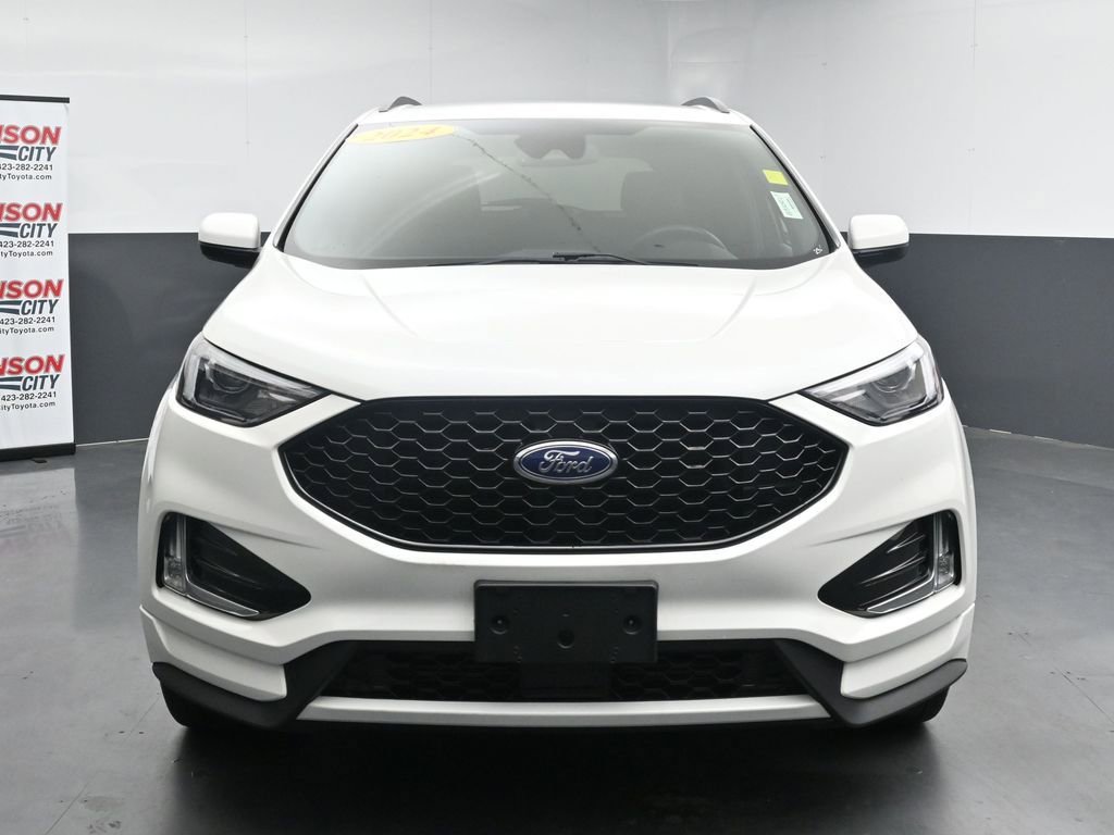 Used 2024 Ford Edge ST-Line image 3