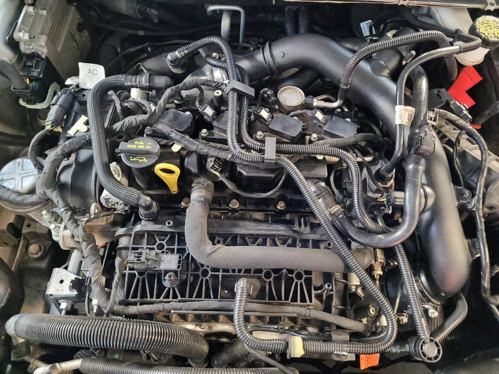 Used 2019 Ford Fusion SEL FWD image 30