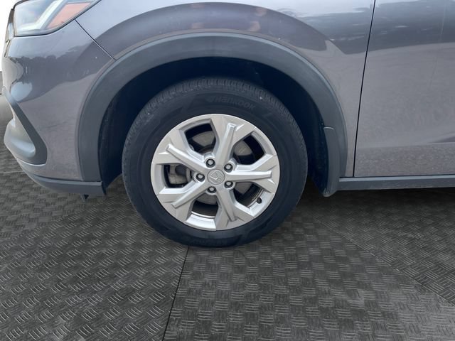 Used 2024 Honda HR-V LX image 14