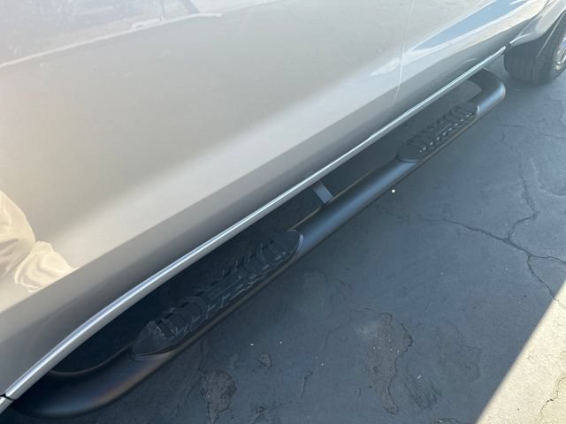 Certified 2021 Chevrolet Silverado 1500 RST RWD image 11