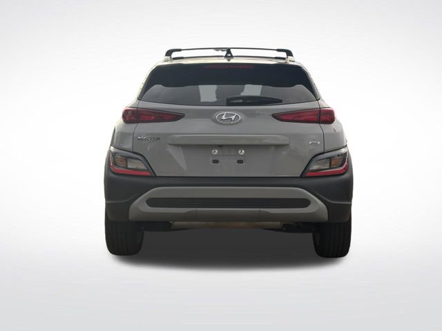 Used 2023 Hyundai Kona SEL image 28