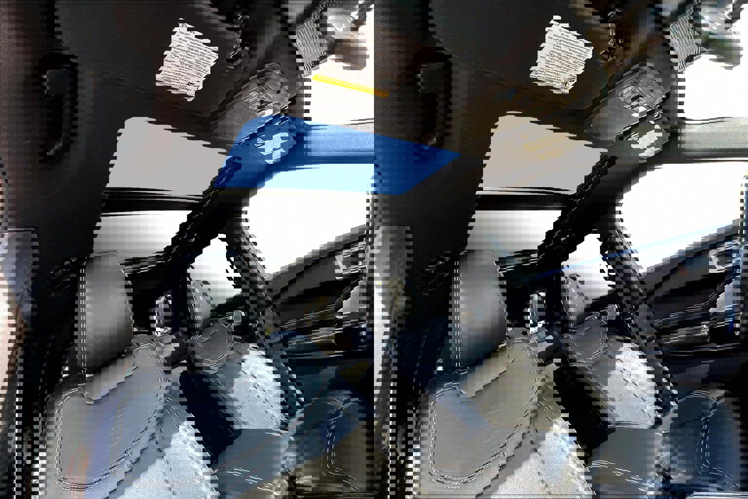 Used 2021 Ford Explorer ST w/ Equipment Group 401A image 30