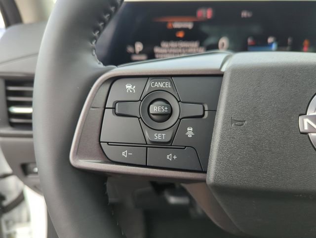 New 2026 Nissan Sentra SV w/ SV Convenience Package image 39