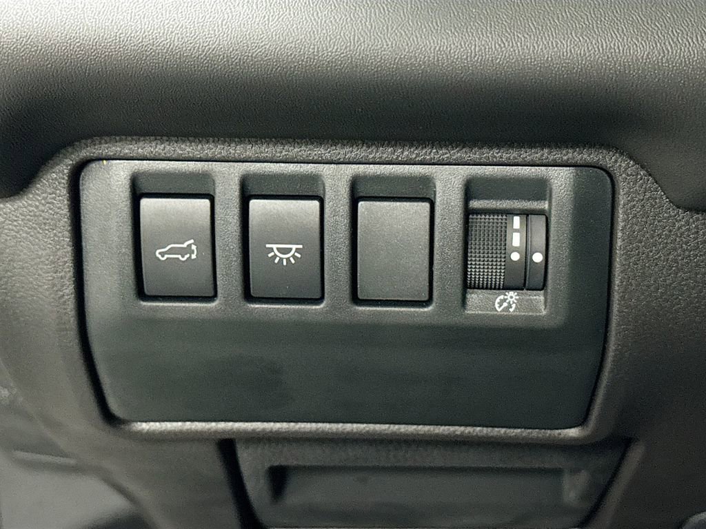 New 2026 Subaru Ascent Limited image 6