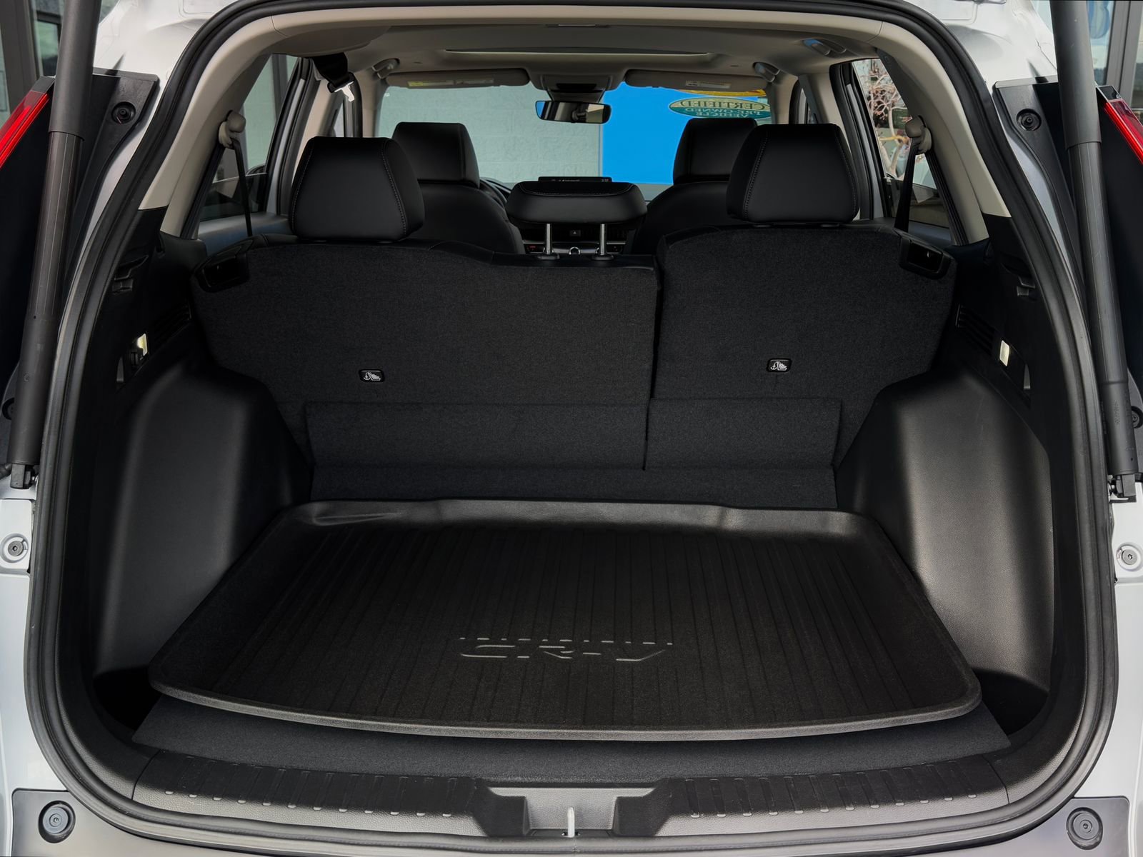 Used 2023 Honda CR-V EX-L image 25