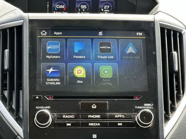 Used 2019 Subaru Forester Limited AWD/4WD image 13