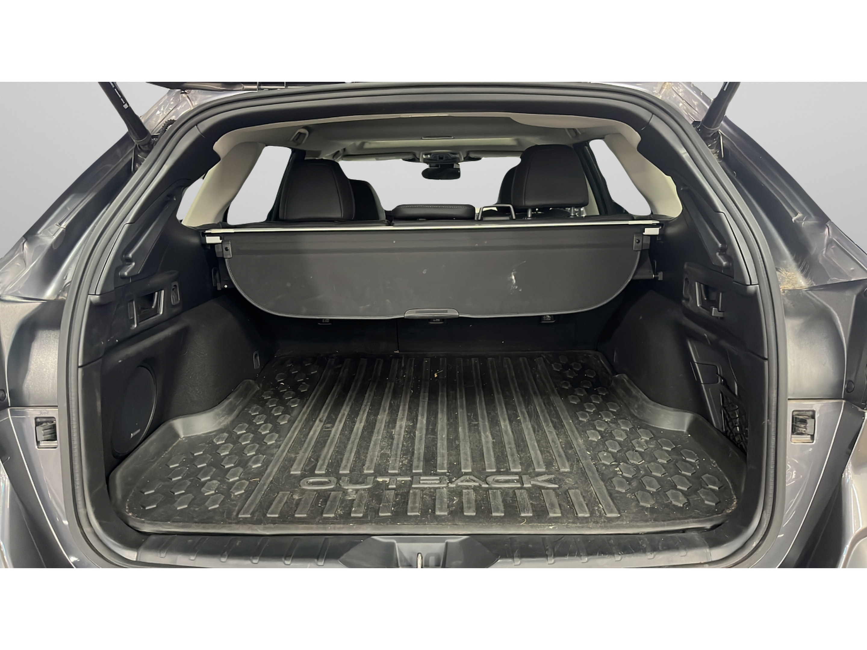 Used 2023 Subaru Outback Touring AWD/4WD image 26