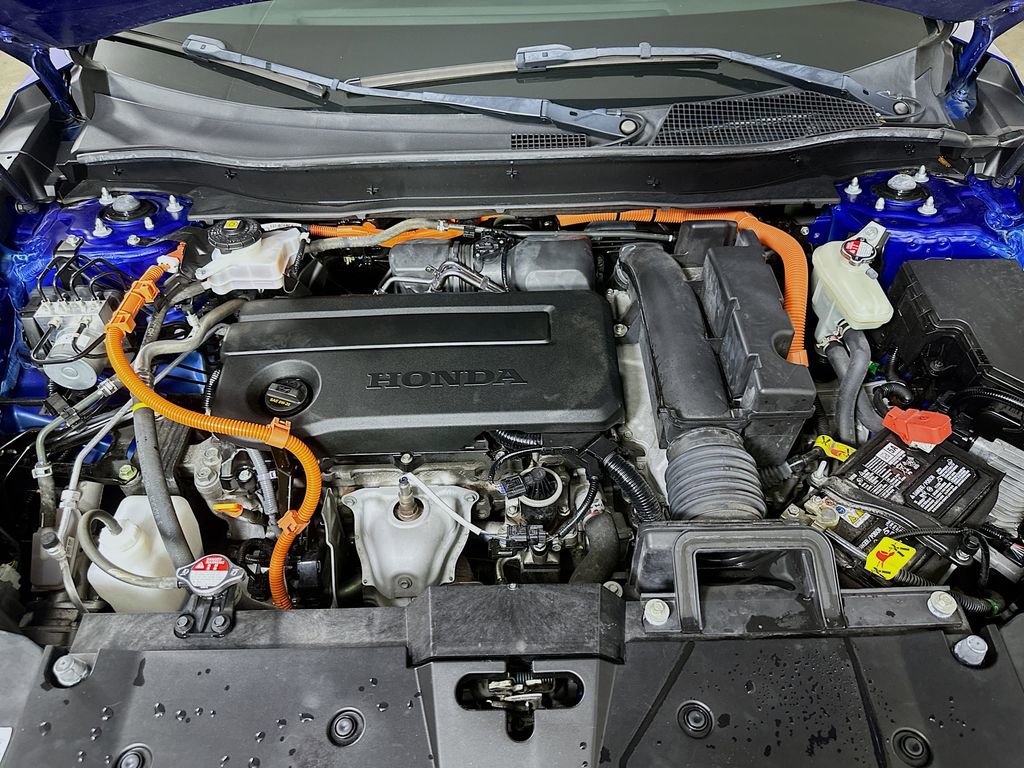 Used 2024 Honda CR-V Sport-L image 9