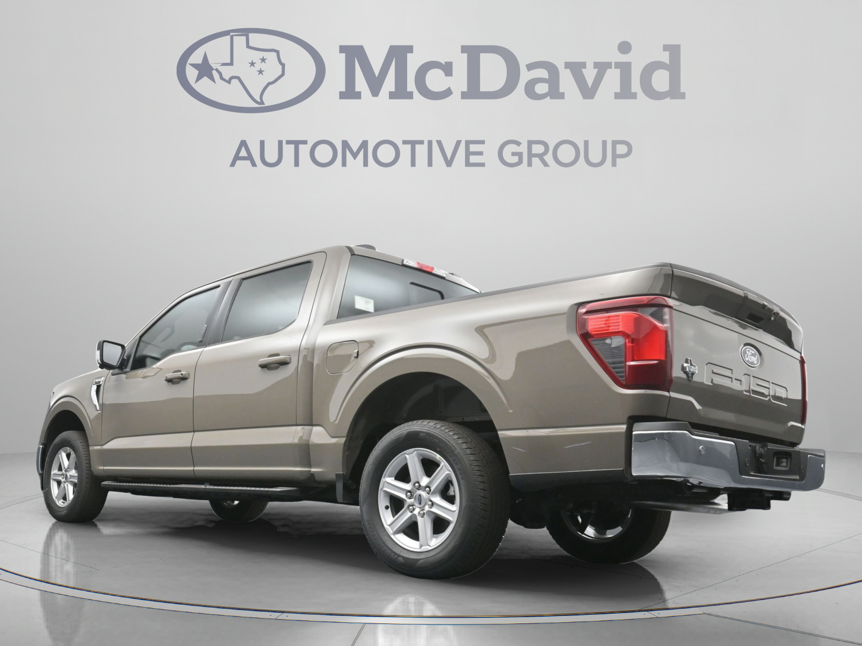 Used 2026 Ford F150 XLT w/ Equipment Group 302A MID RWD image 14