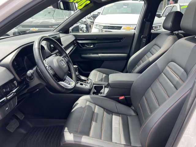 Used 2026 Honda CR-V Sport Touring image 15