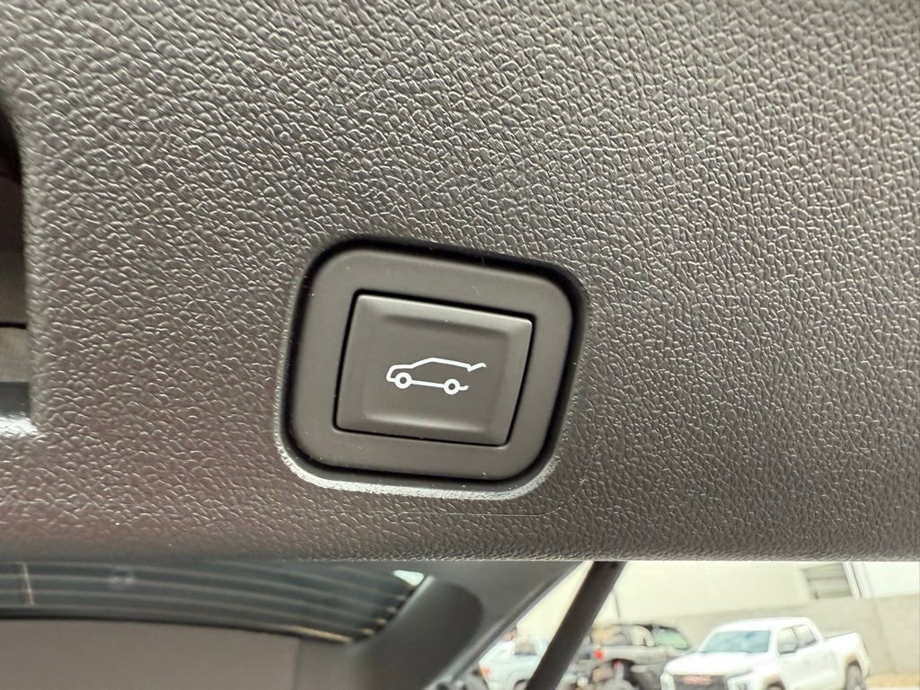 New 2026 GMC Acadia Elevation w/ Elevation Premium Package image 20