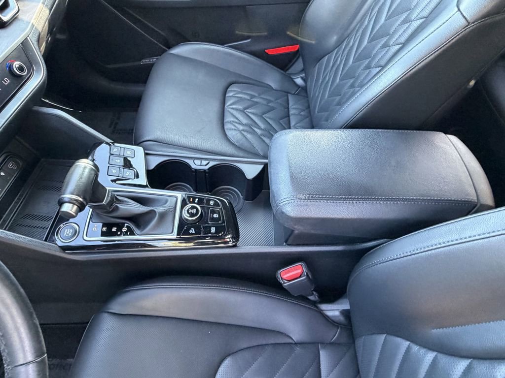 Certified 2023 Kia Sportage X-Pro Prestige AWD/4WD image 19