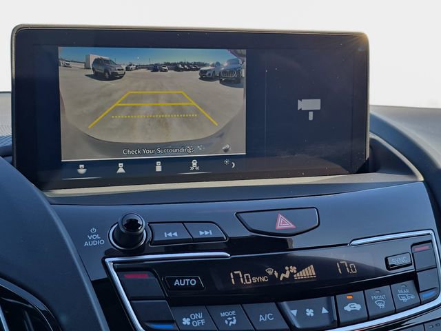 Used 2024 Acura RDX A-Spec image 26